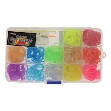 LOOMBANDJES COLORFUL ()